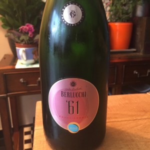 Berlucchi '61 2014