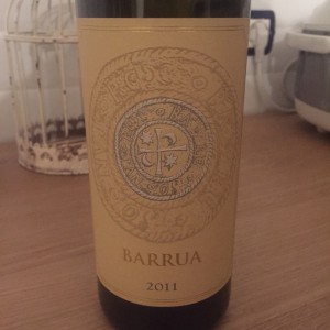 Barrua 2011
