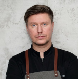 Дмитрий Макиевский