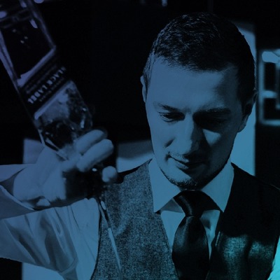 Андрей Ларин
