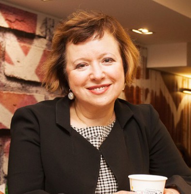 Елена Чекалова