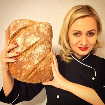 Юлия Леликова