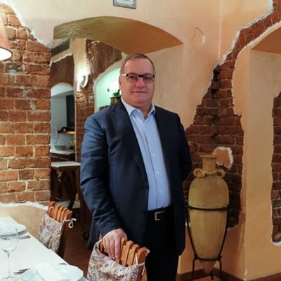 Маурицио Пиццути