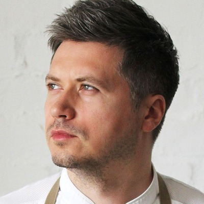 Евгений Насыров