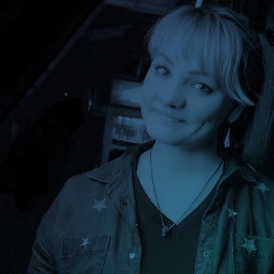 Елена Саленко