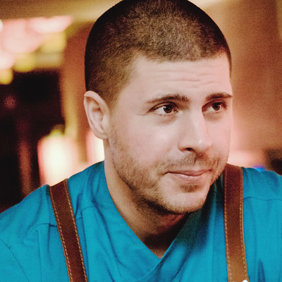 Сергей Кожаков