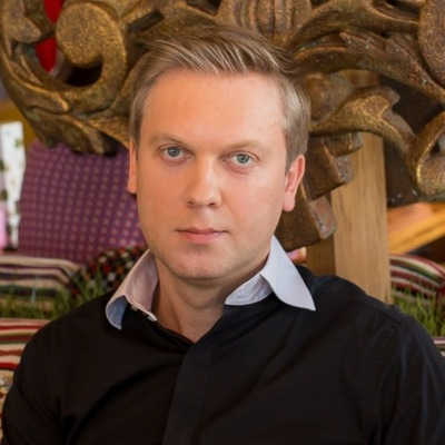 Сергей Светлаков