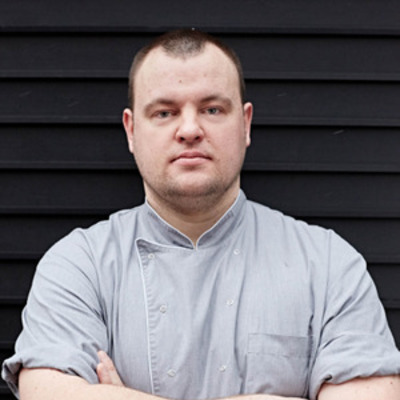 Тарас Дуденко