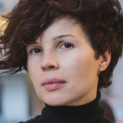 Анна Бичевская
