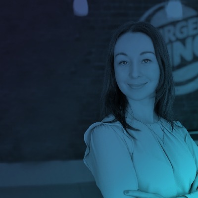 Гульнара Горишняя