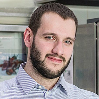 Галактион Табидзе