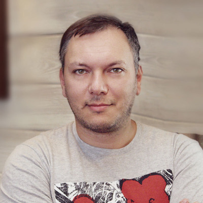 Яков Пак
