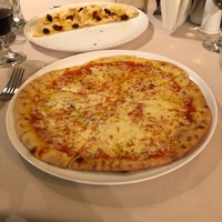 Пицца Маргарита