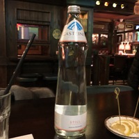 Вода Gasteiner 0.75 б/г