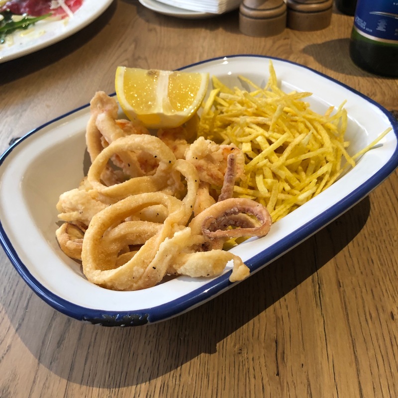 Фрито Мисто