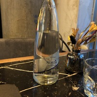 Вода Norda 0.75 б/г