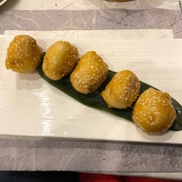 Бананы в карамели