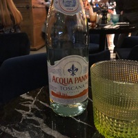 Вода Aqua Panna 0.75
