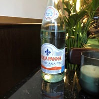 Вода Aqua Panna 0.75