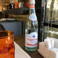 Вода Aqua Panna 0.75