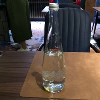 Вода Evian 0.75