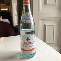 Воды Aqua Panna 0.75