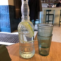 Вода - бесплатная