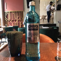 Вода Selters 0.8 б/г