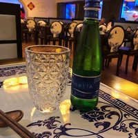 Вода Natia 0.33 б/г