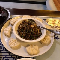 Баранина по-пекински