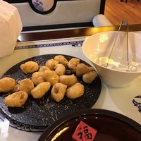 Бананы в карамели