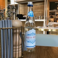 Вода Aqua Russa 0.5