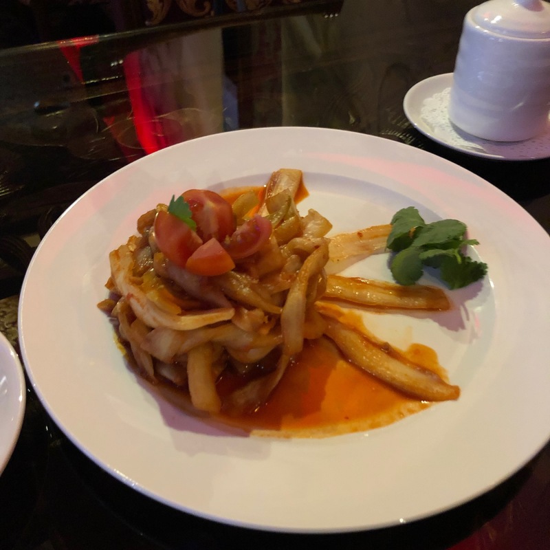 Капуста Ханьчао