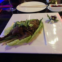 Утка по-ханчжоуски