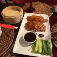 Пекинская утка