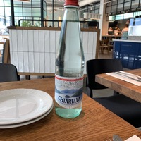 Вода Chiarella 0.5 б/г