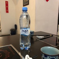 Вода Аква Минерале 0.5 б/г
