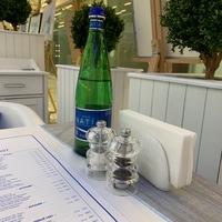 Вода Acqua Natia 0.75 б/г