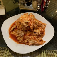 Капуста Ким Чи