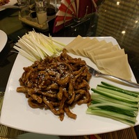 Свинина по-пекински
