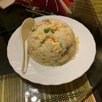 Жареный рис по-янчжоуски