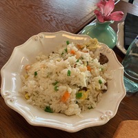 Жареный рис по-янчжоуски