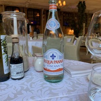 Вода Aqua Panna 0.75