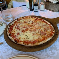 Пицца Маргарита