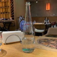 Вода Evian 0.75
