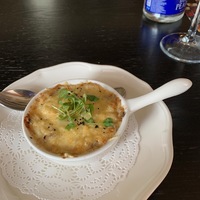 Жюльен грибной