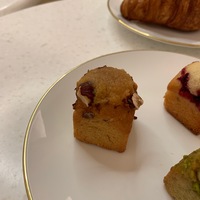 Финансье с фундуком