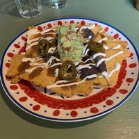 Nachos