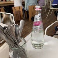 Вода San Benedetto 0.75 б/г