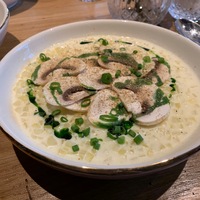 Ризотто из картофеля